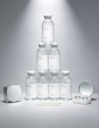 硬镜护理液系列